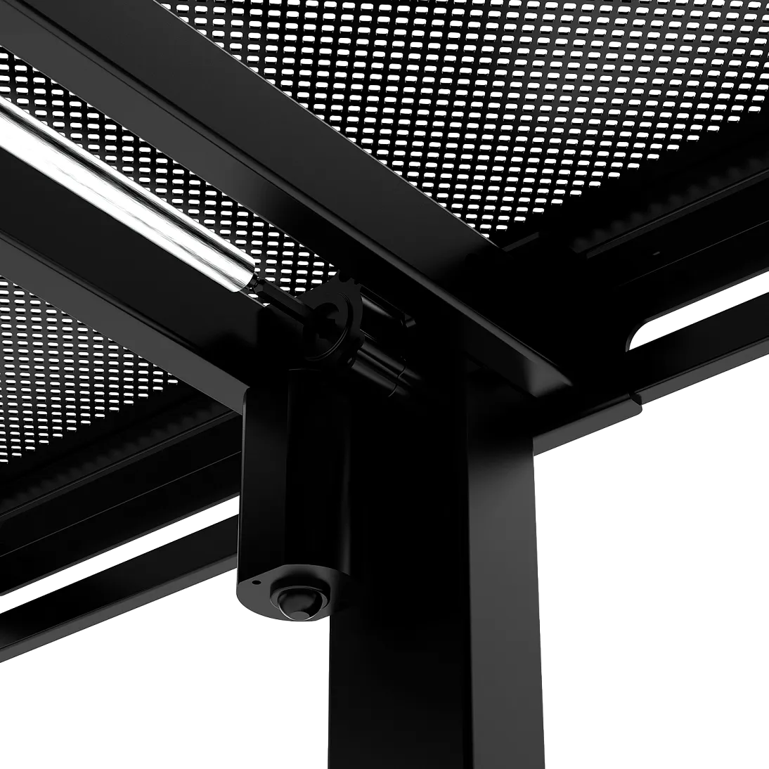 e-Artorias 130 x 70 Black, фото